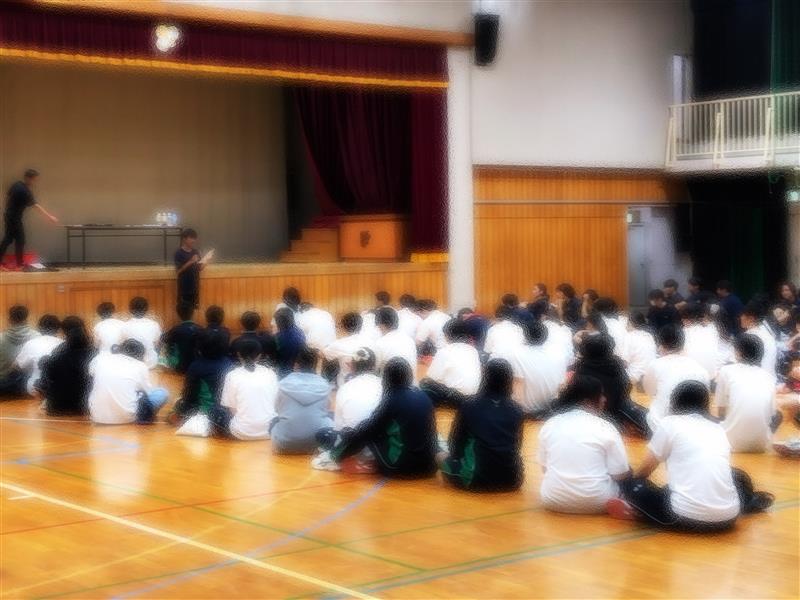 Ⅲ部 (1)
